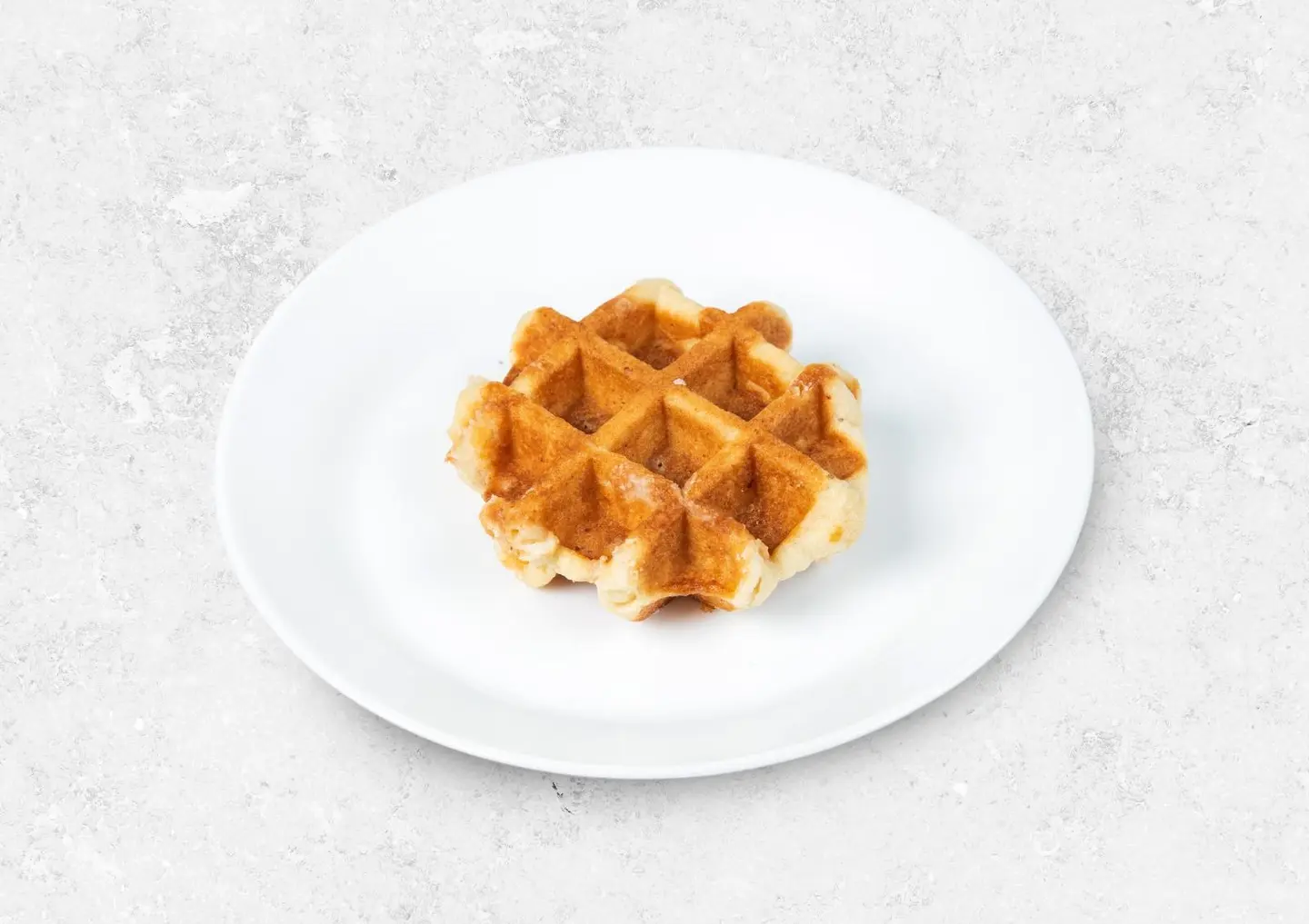 وافل - صغير