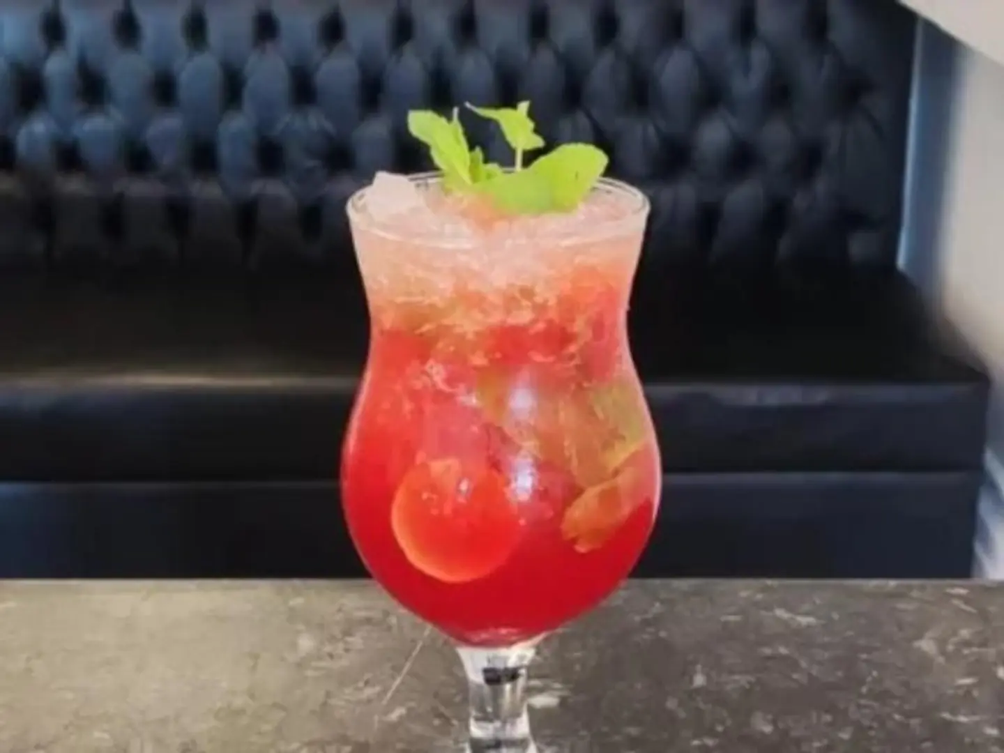 Mojito Rita - Medium