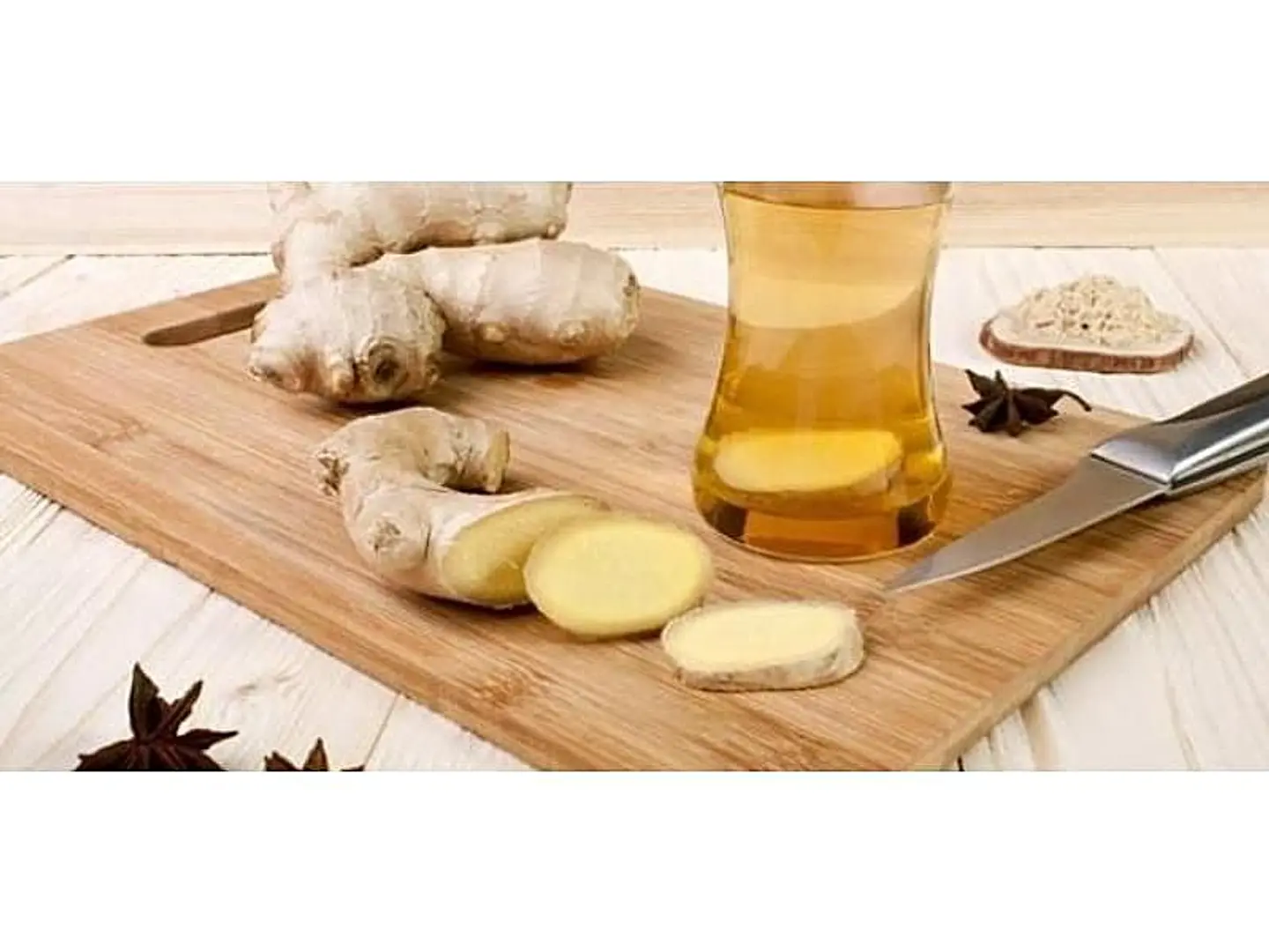 Ginger - Small
