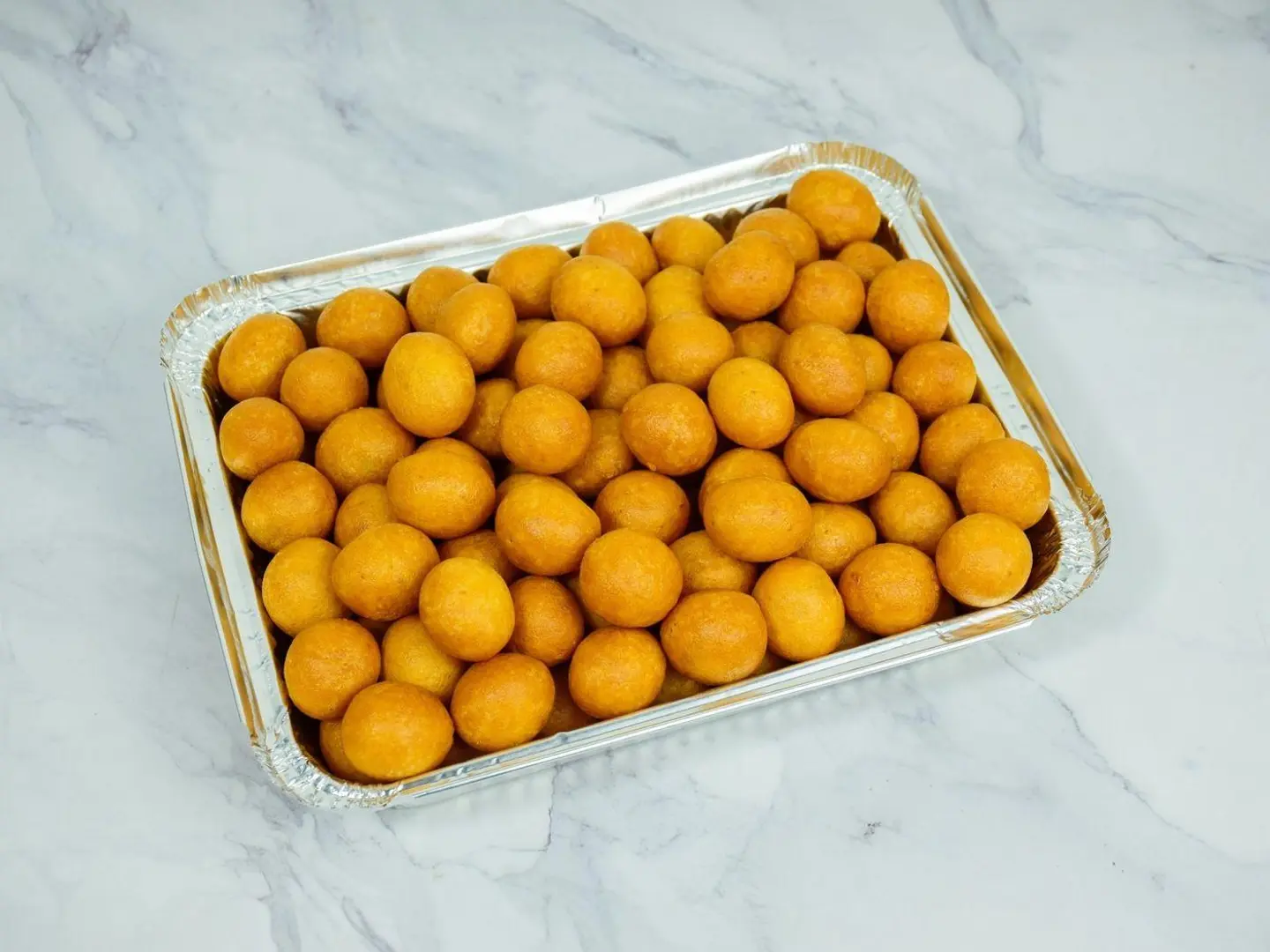 لقيمات - صغير