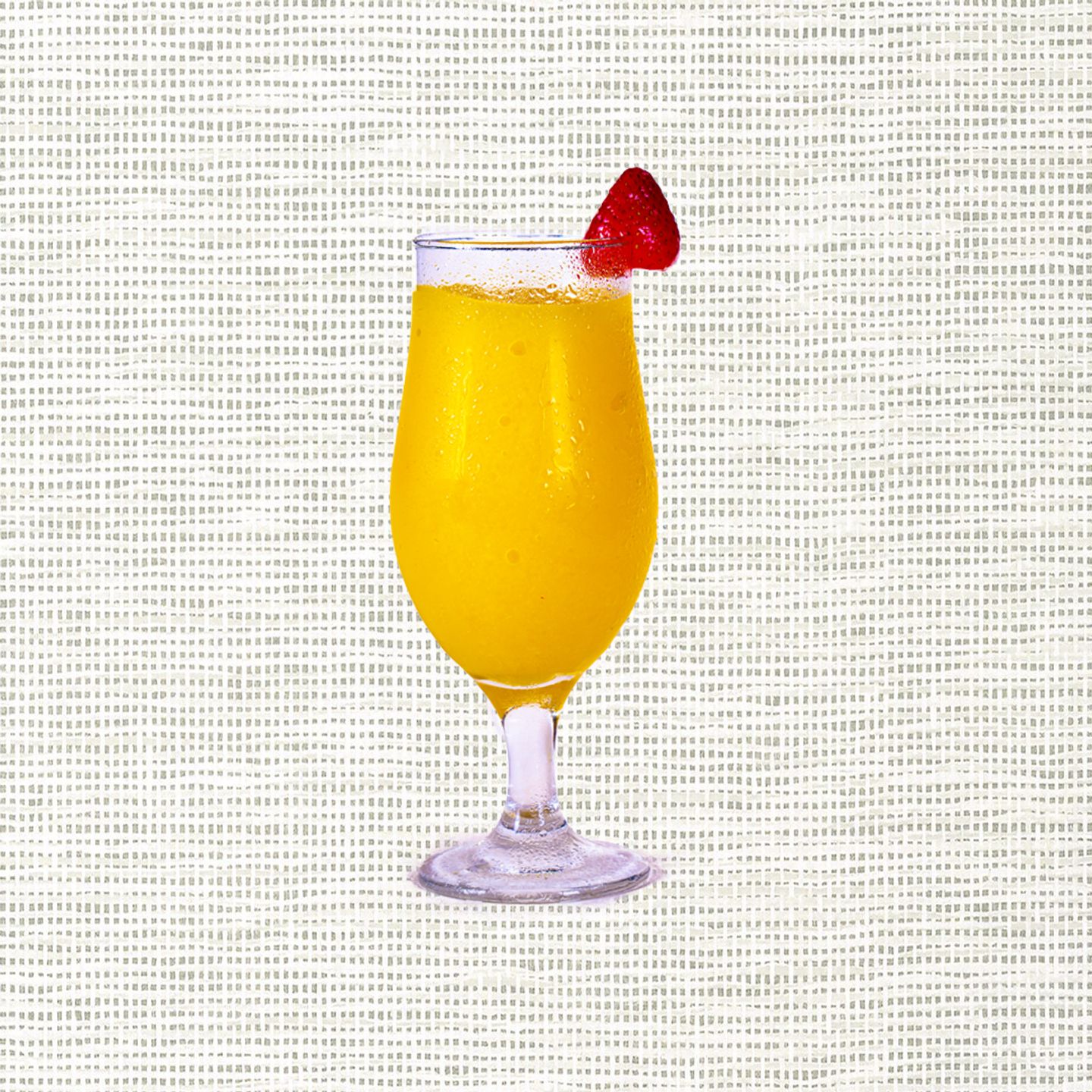 Orange Juice - Large