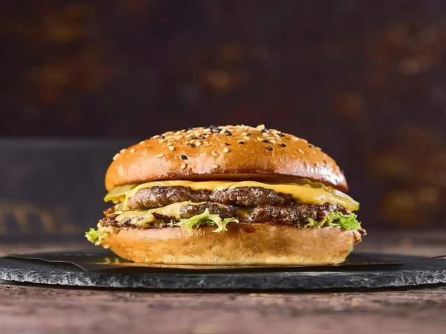 Swiss Mushroom - Sandwich