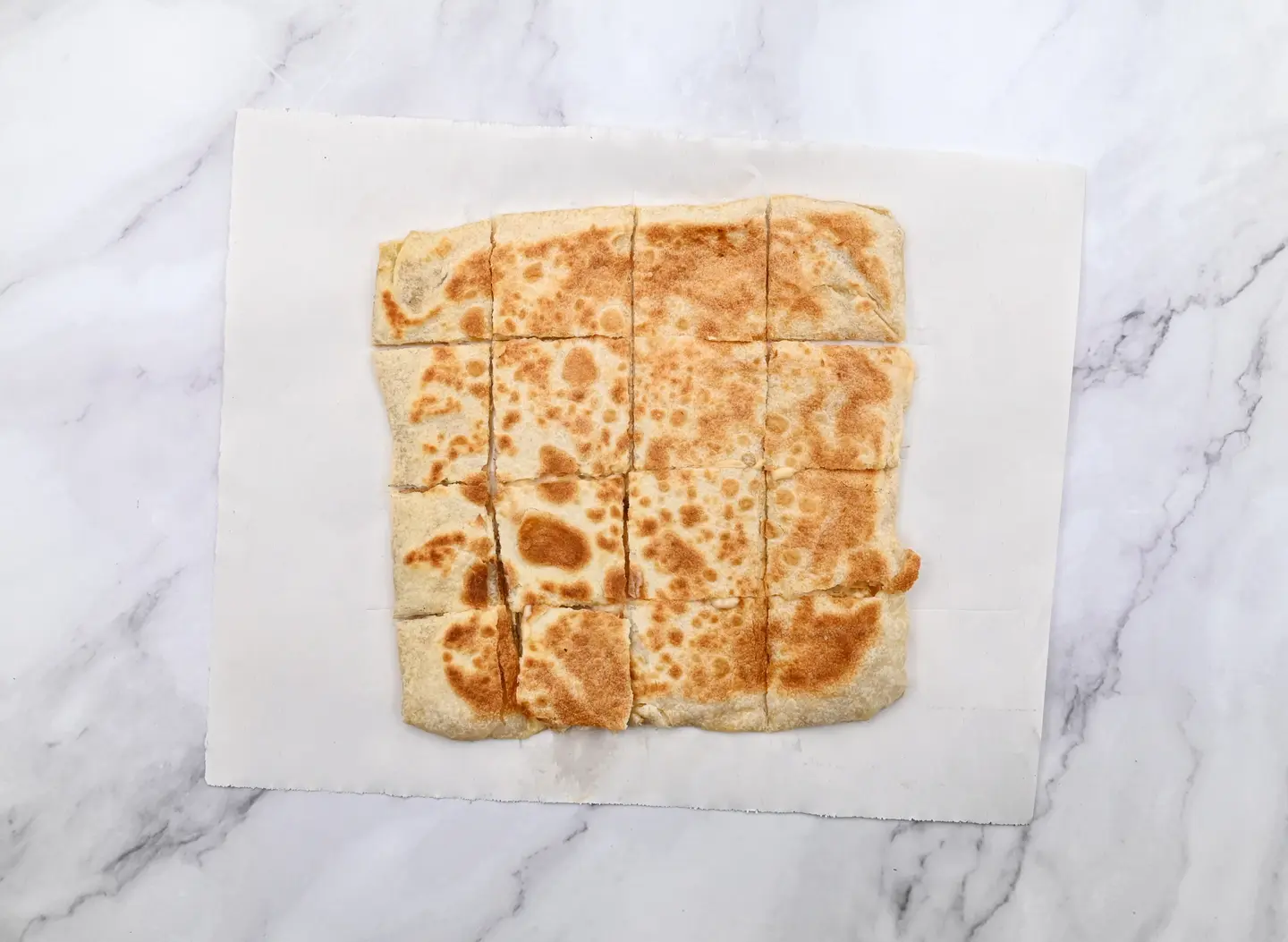 Cream Cheese Mutabbak - Regular