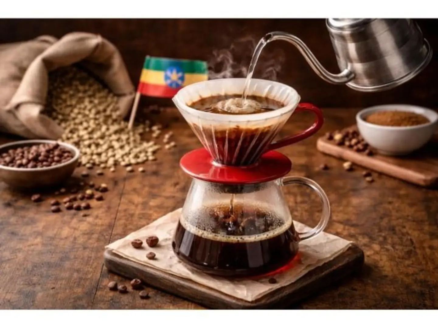 V60 Chinese - Hot