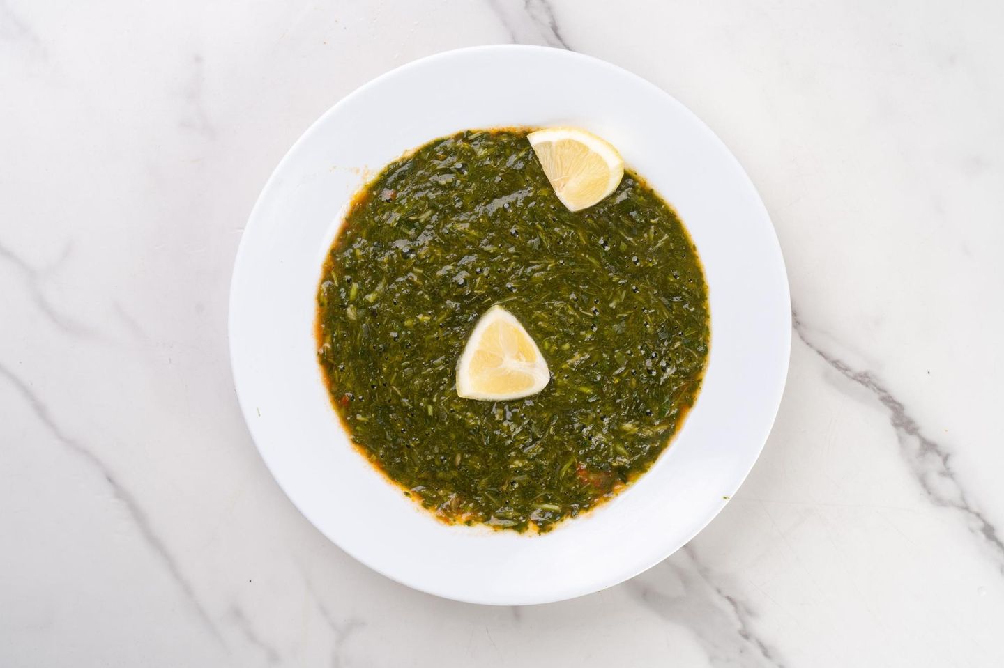 ملوخية - صغير