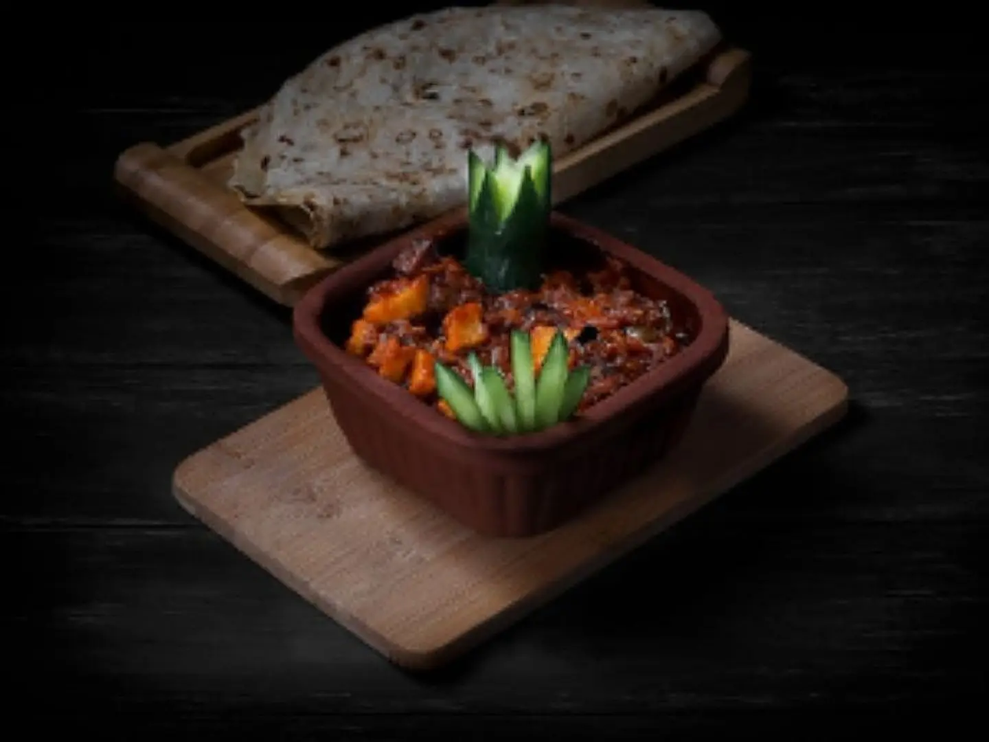 Moussaka Dish - Small