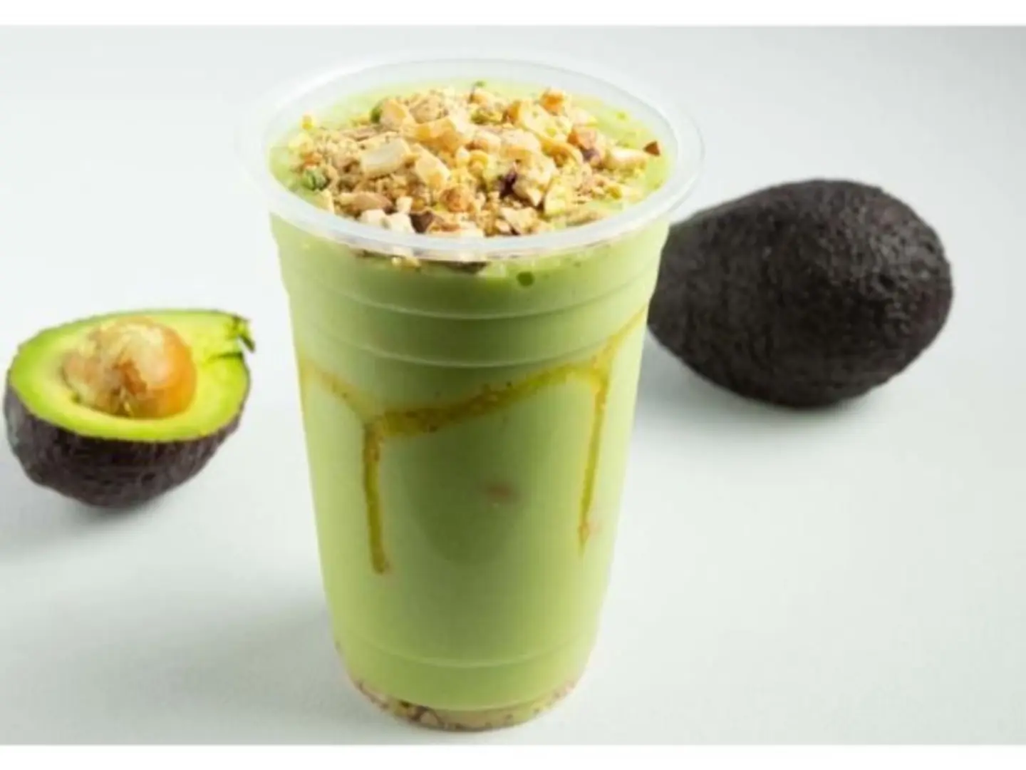 Avocado Nuts - Small