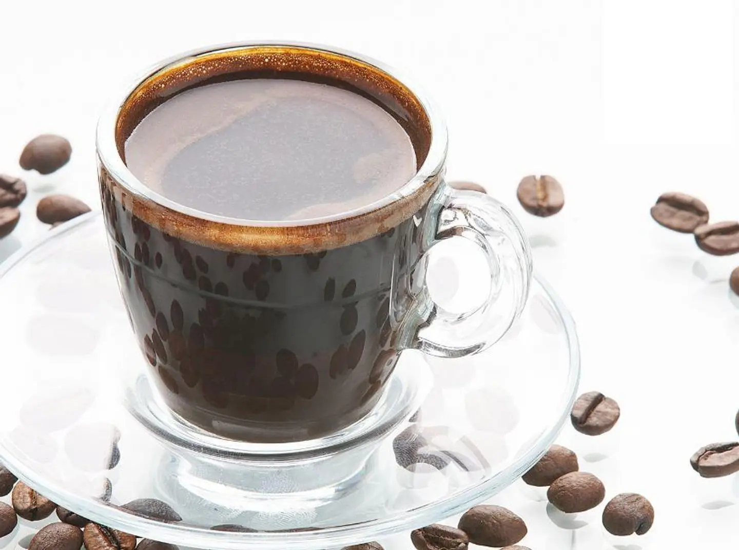 اسبريسو - وسط
