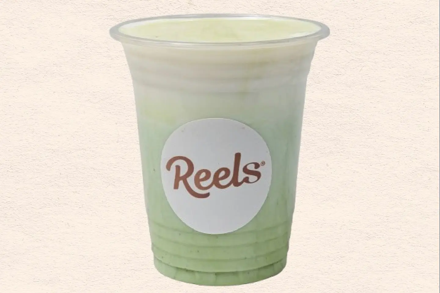 Reels Matcha - Large