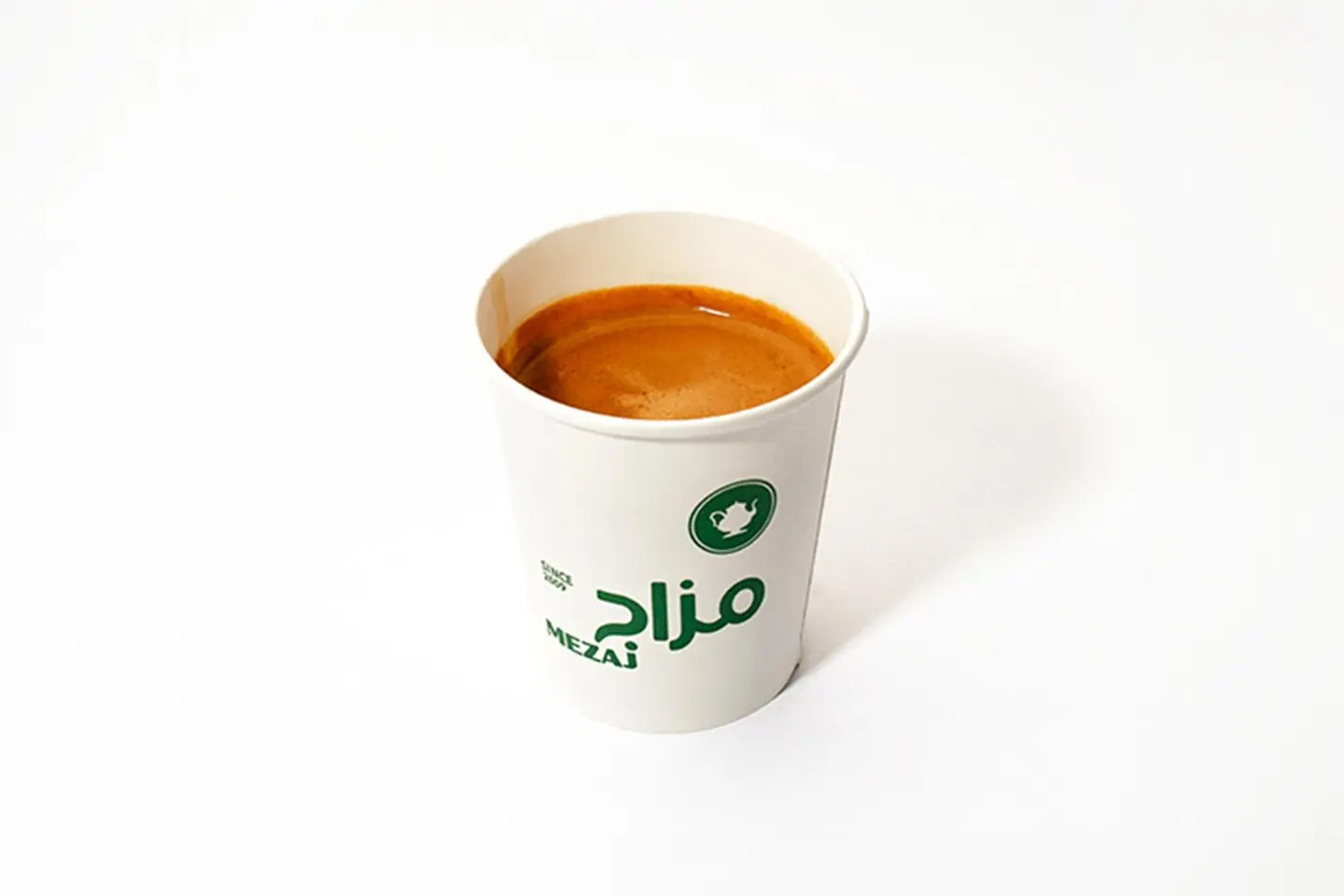 دبل اسبريسو - صغير