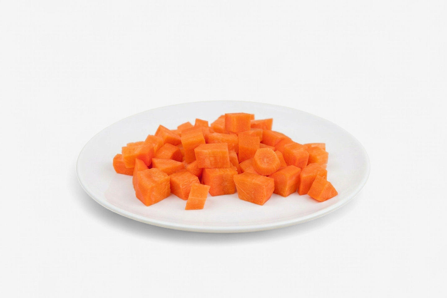 Papaya - Medium