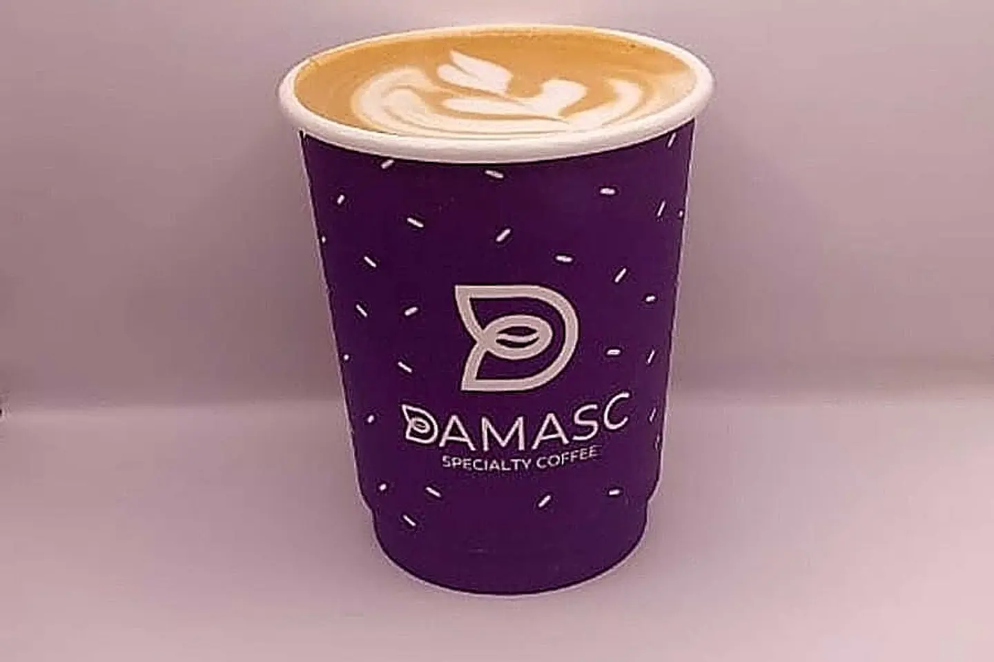 Cappuccino - Cappuccino