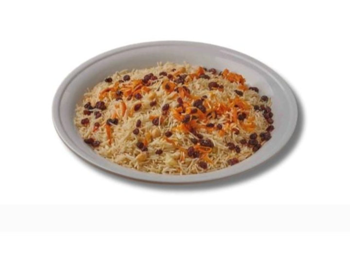 Bukhari Rice - For Half Person