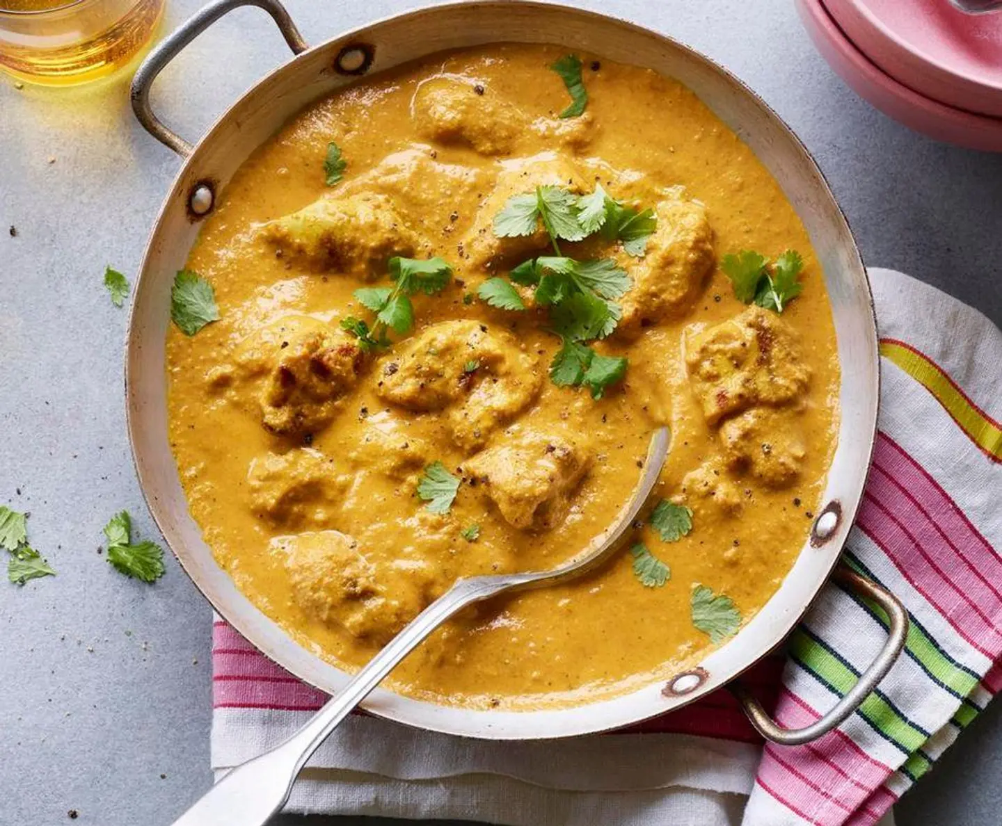 Chicken Korma - Small