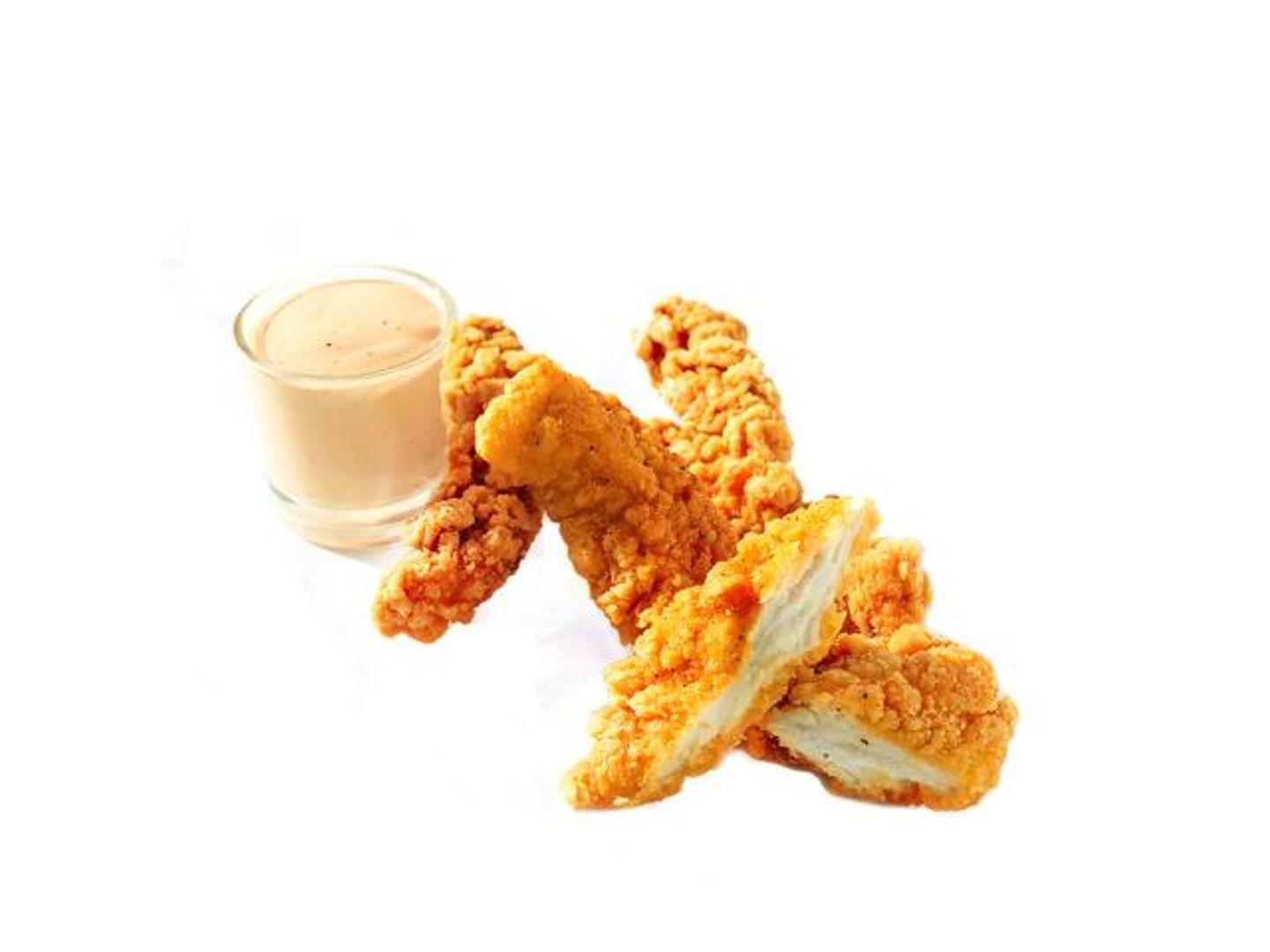 Chicken Strips - Regular