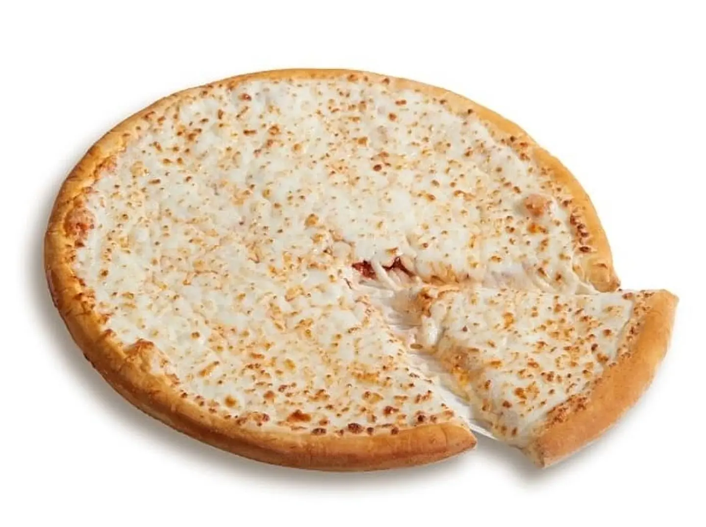 Margherita Pizza - Small