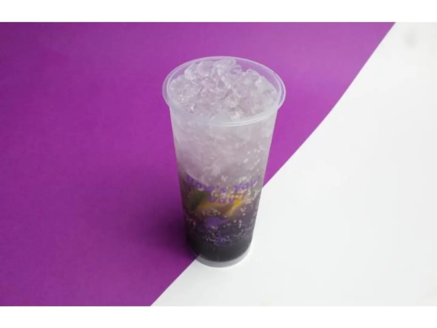 موهيتو بلو اوشن - سفن أب