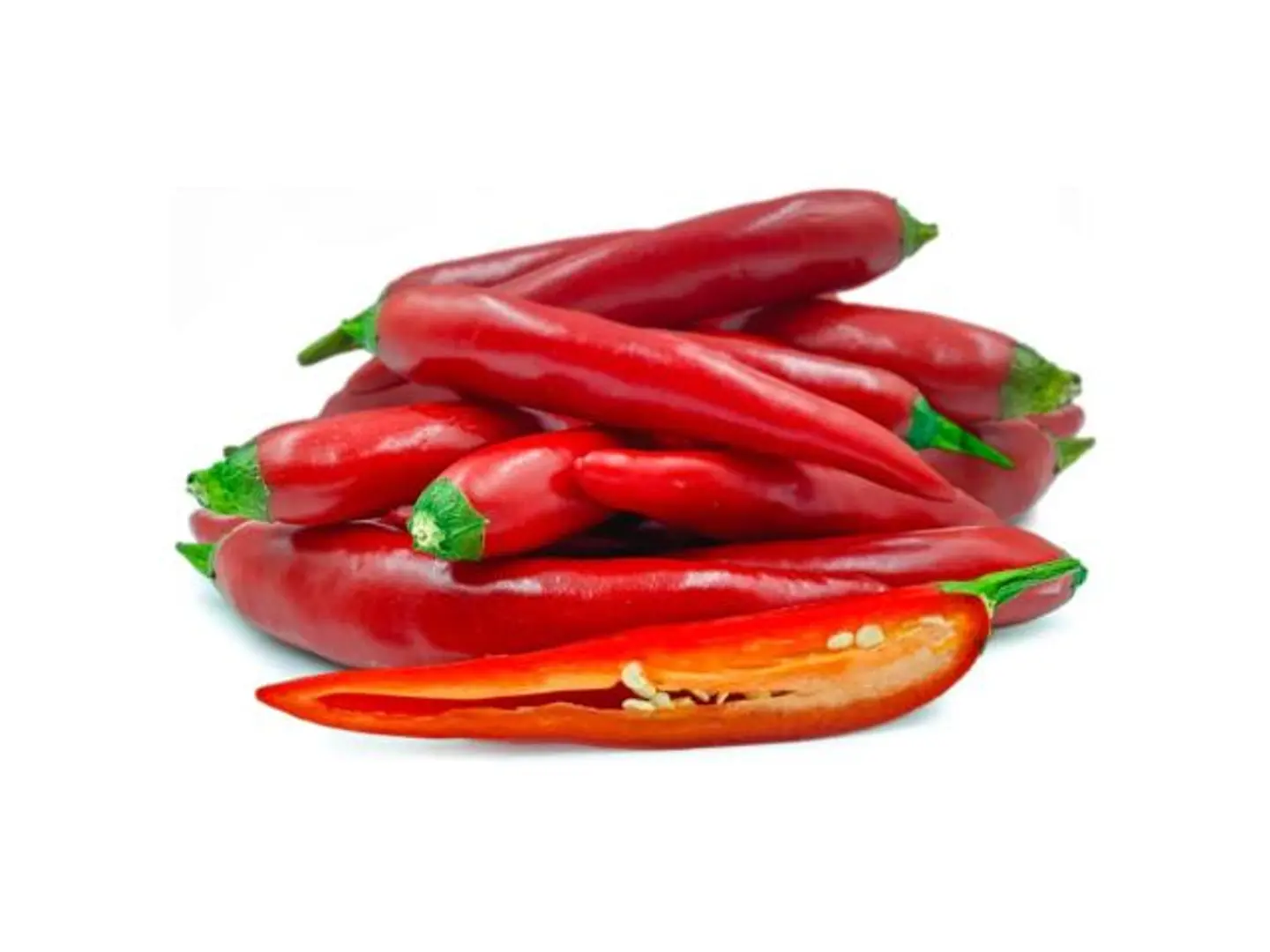 Red Hot Chili - Half Kilo