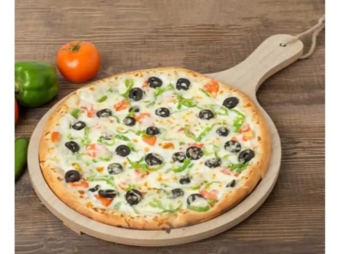 Special Cheese Pizza - Small