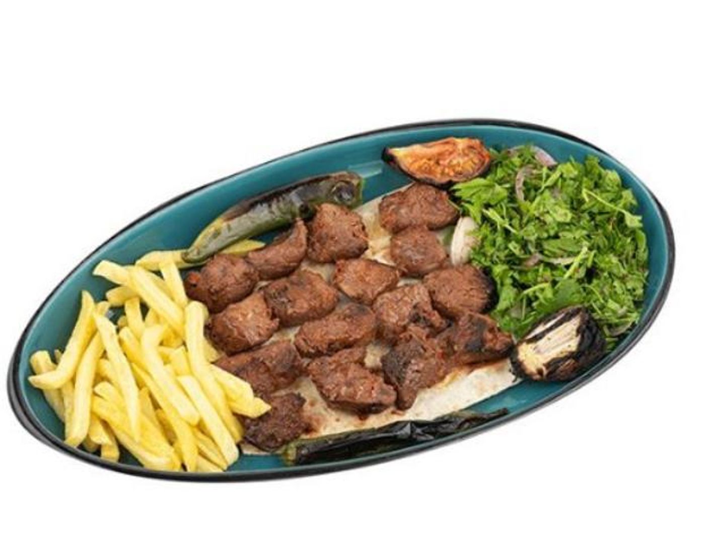 Meat Skewers - Small
