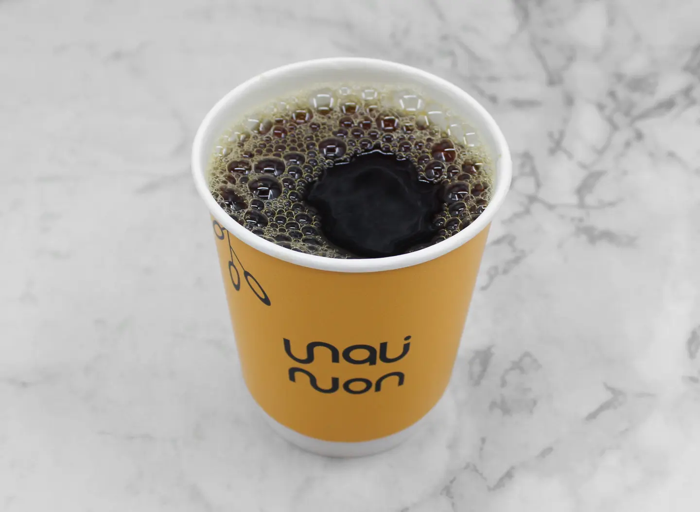 قهوة اليوم  - حار كبير