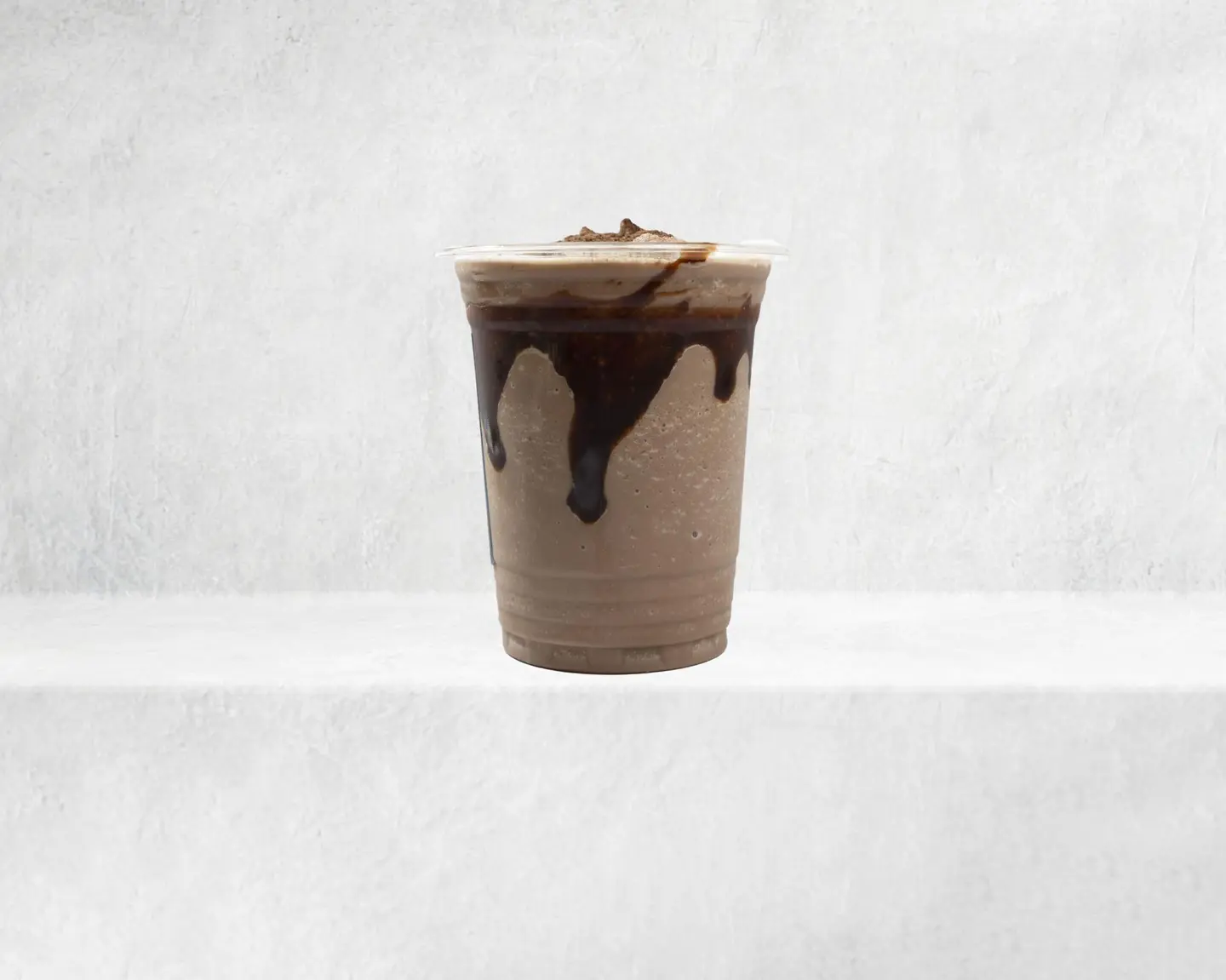 ايس شوكلت - وسط