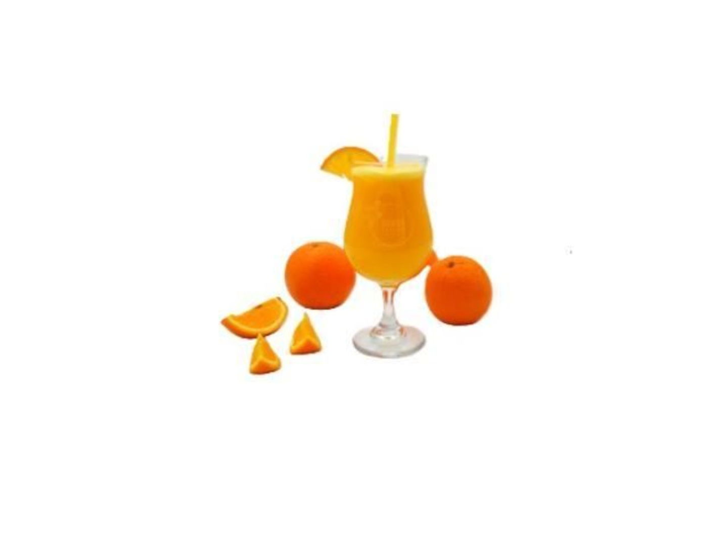 Orange Juice - 0.5 L