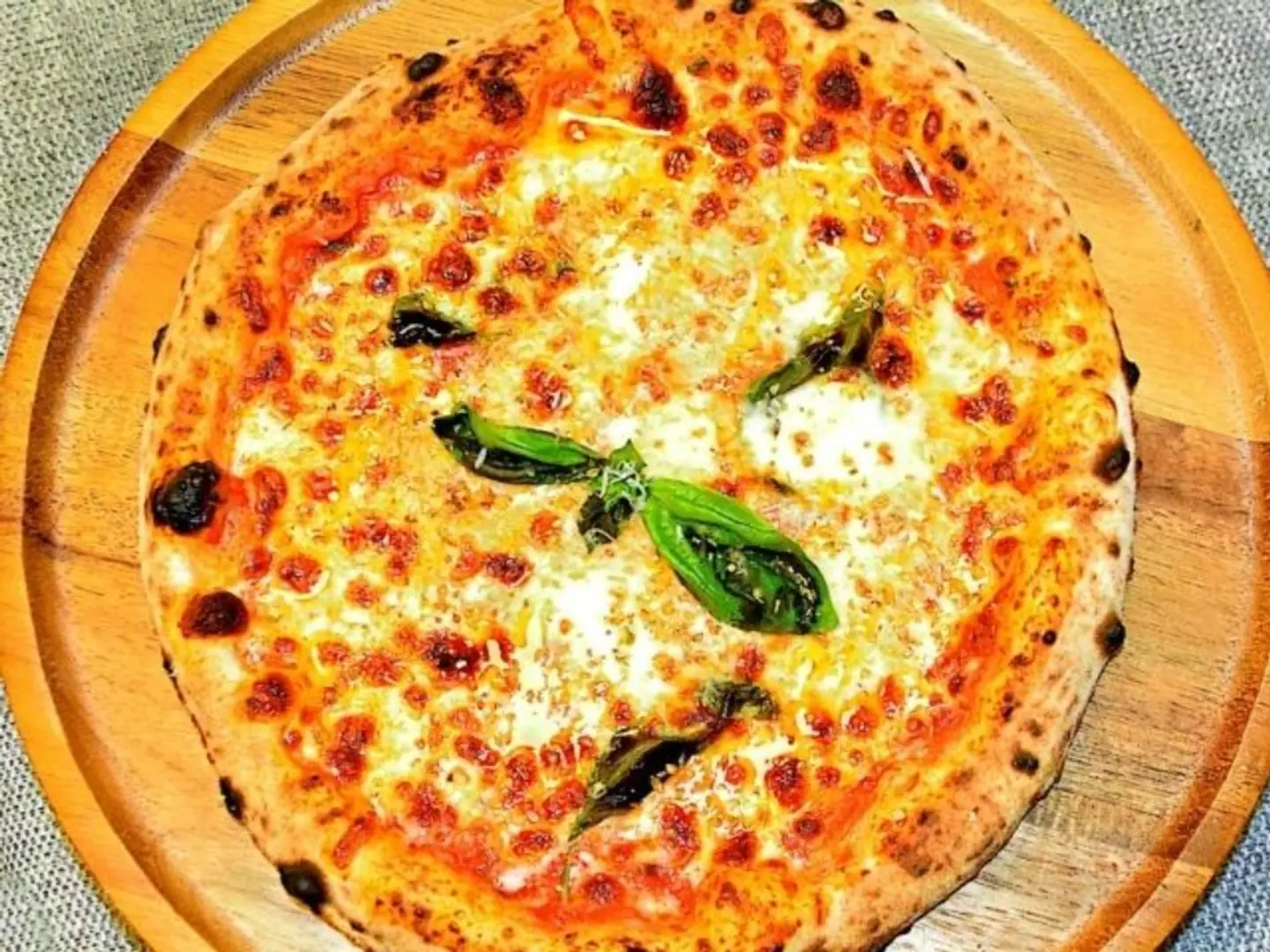 مارجريتا - صغير