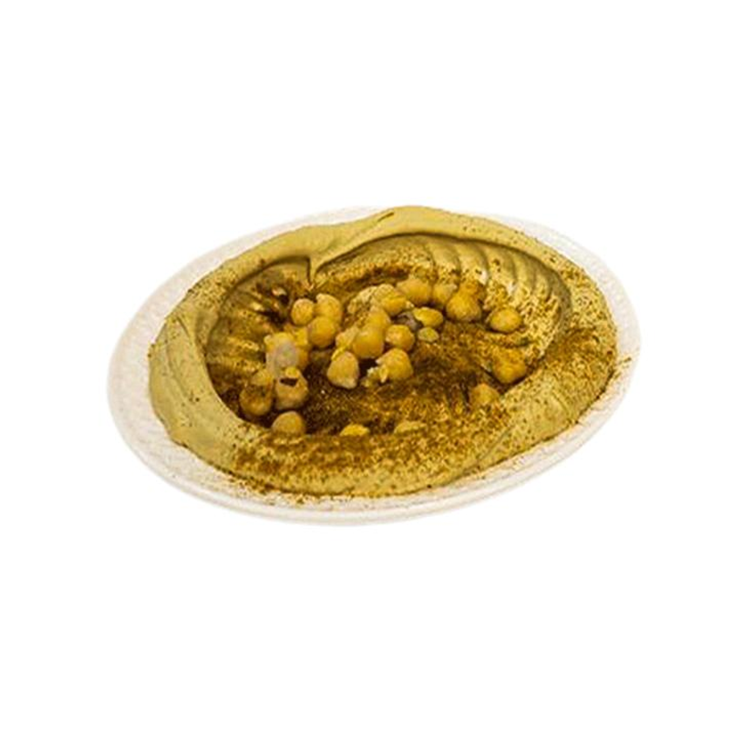 Smooth Hummus With Olive Oil - Small Box