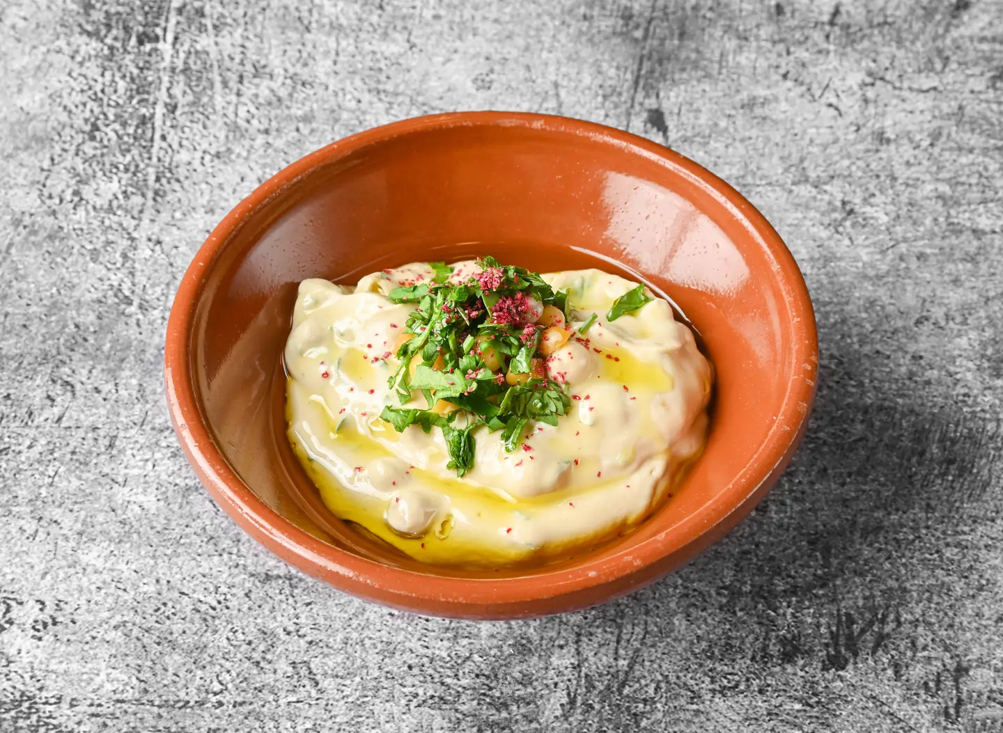 Mesabaha Platter - Small