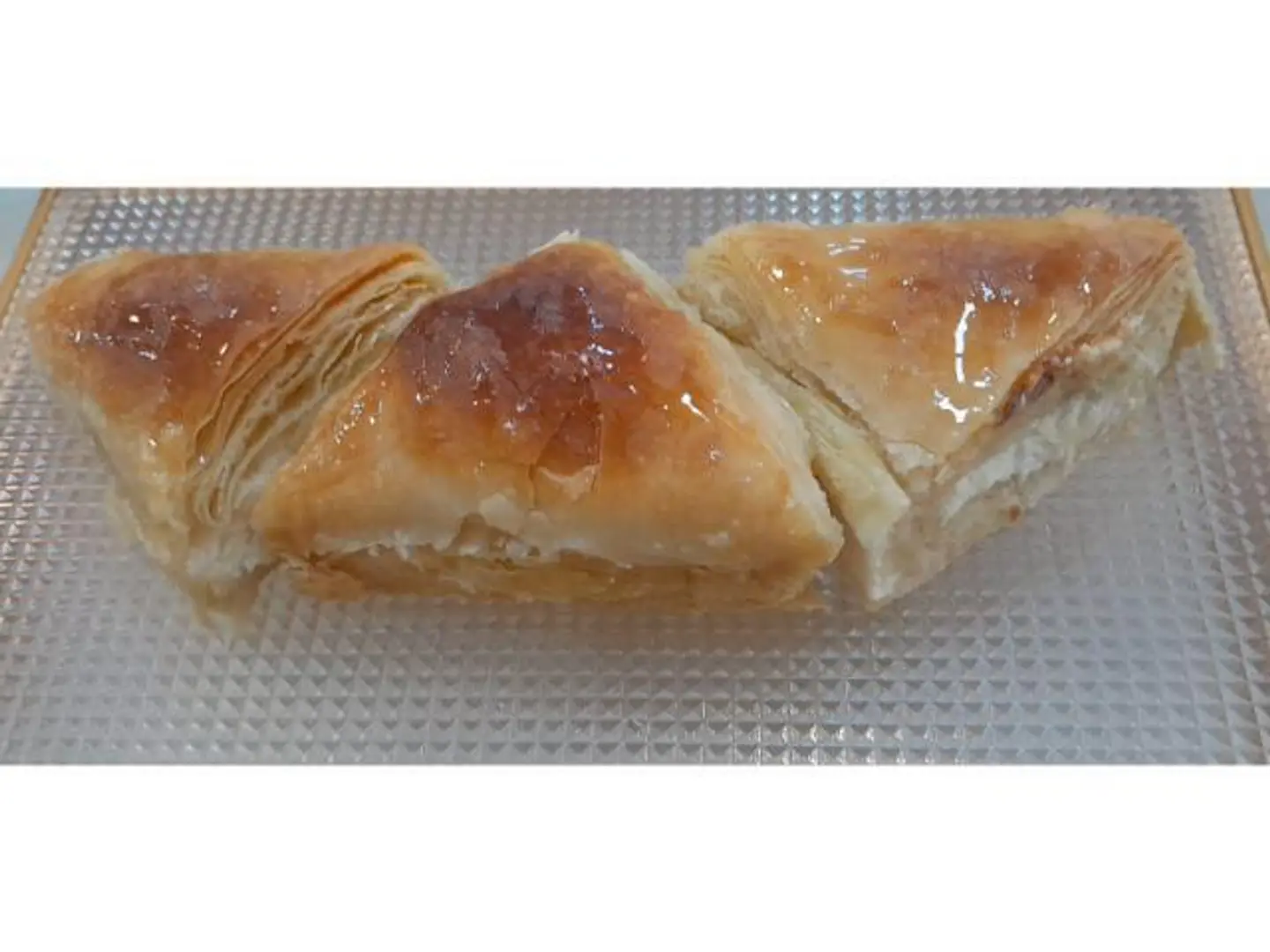 شعبيات قشطة - 250 جرام