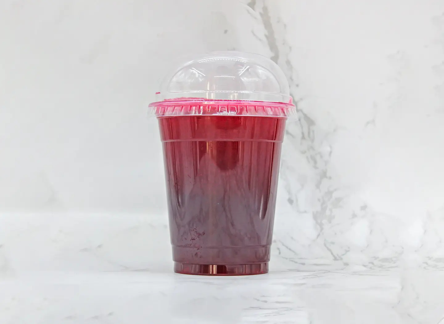 Mix Beets And Pomegranate - Small