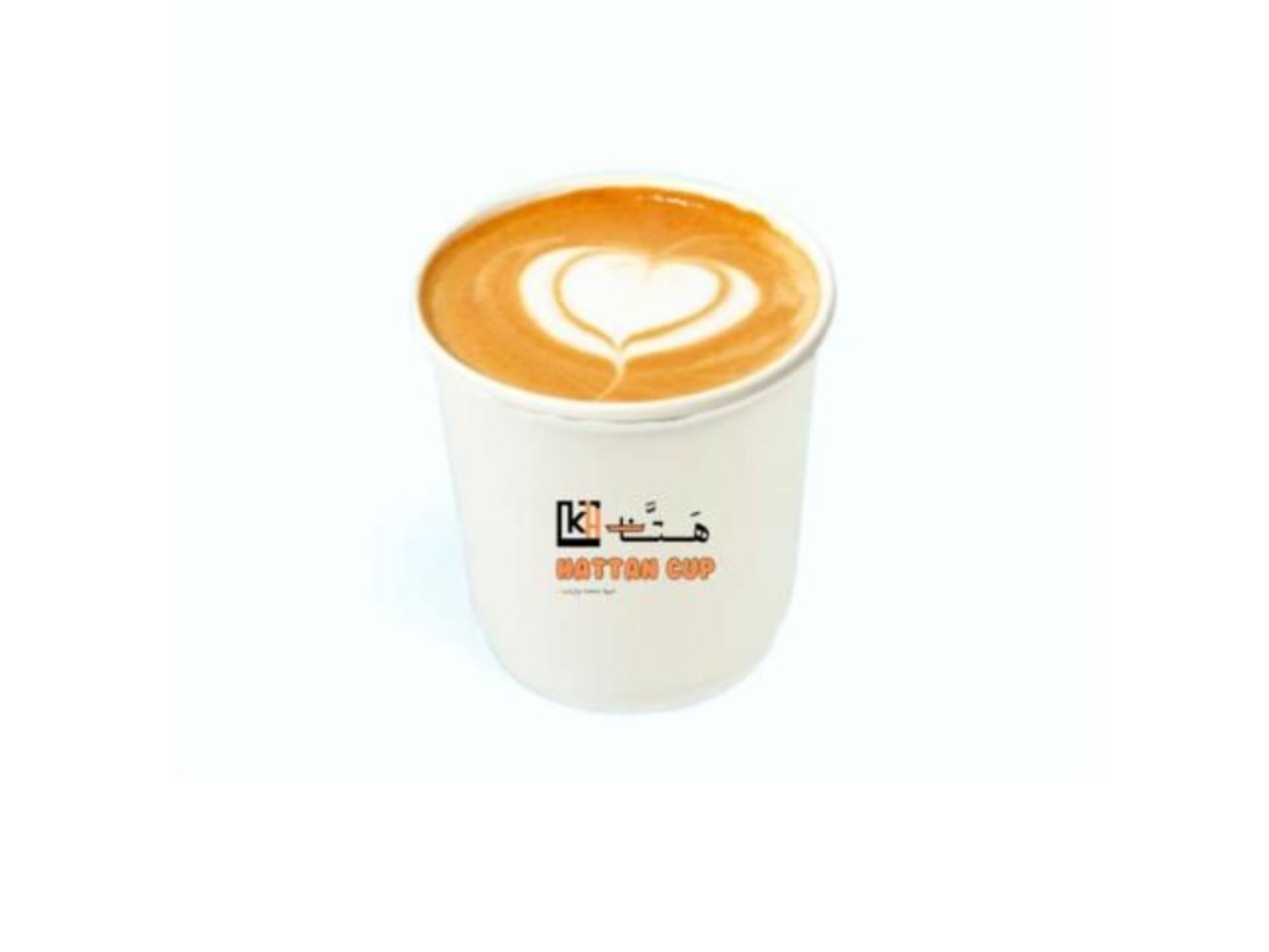 Cappuccino - Small