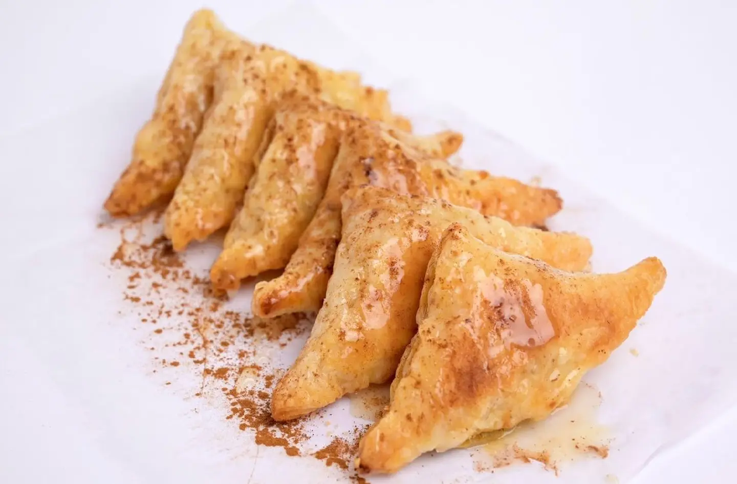 حلا البوف باستري - صغير