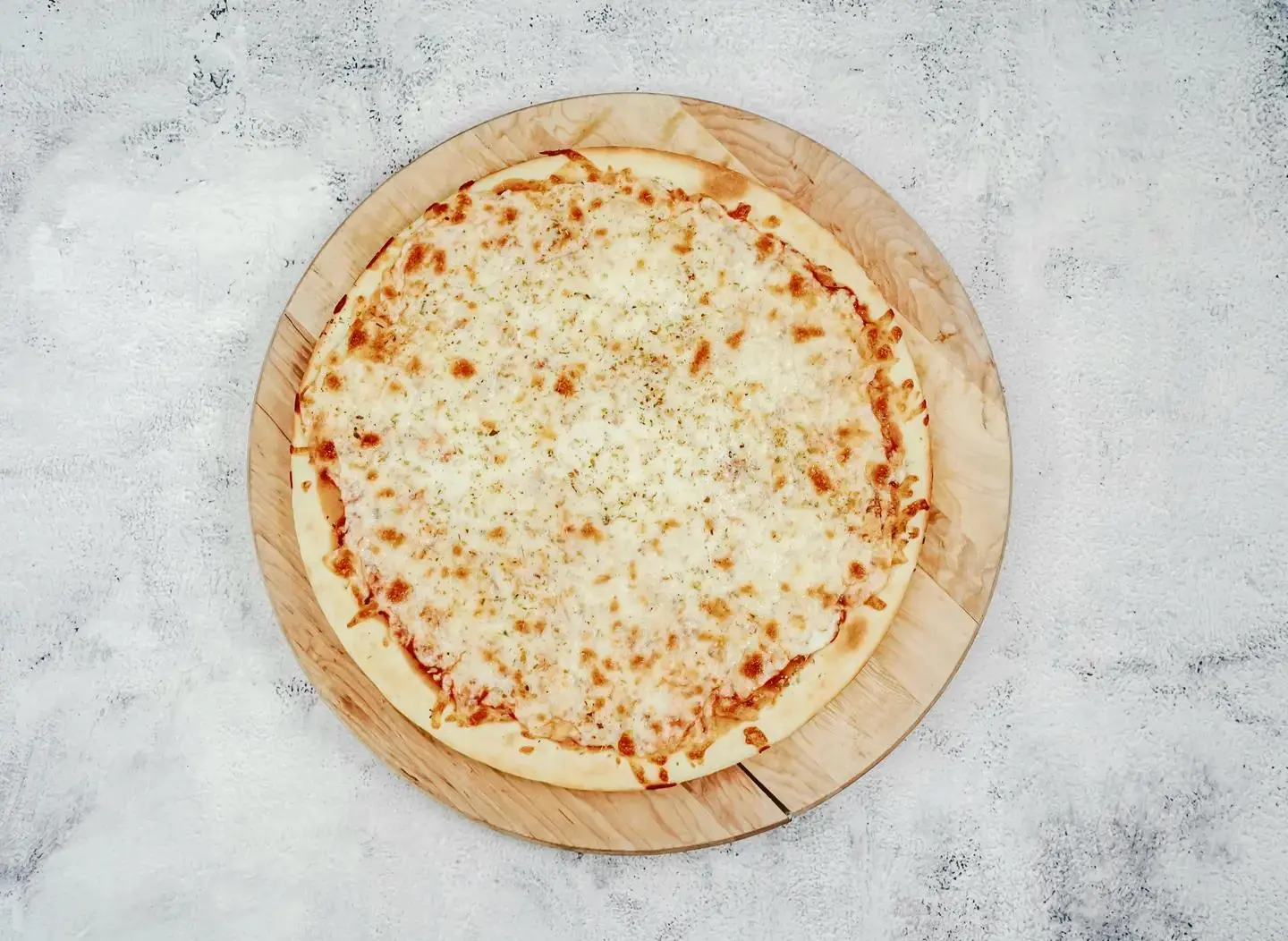 Margherita Pizza - Small