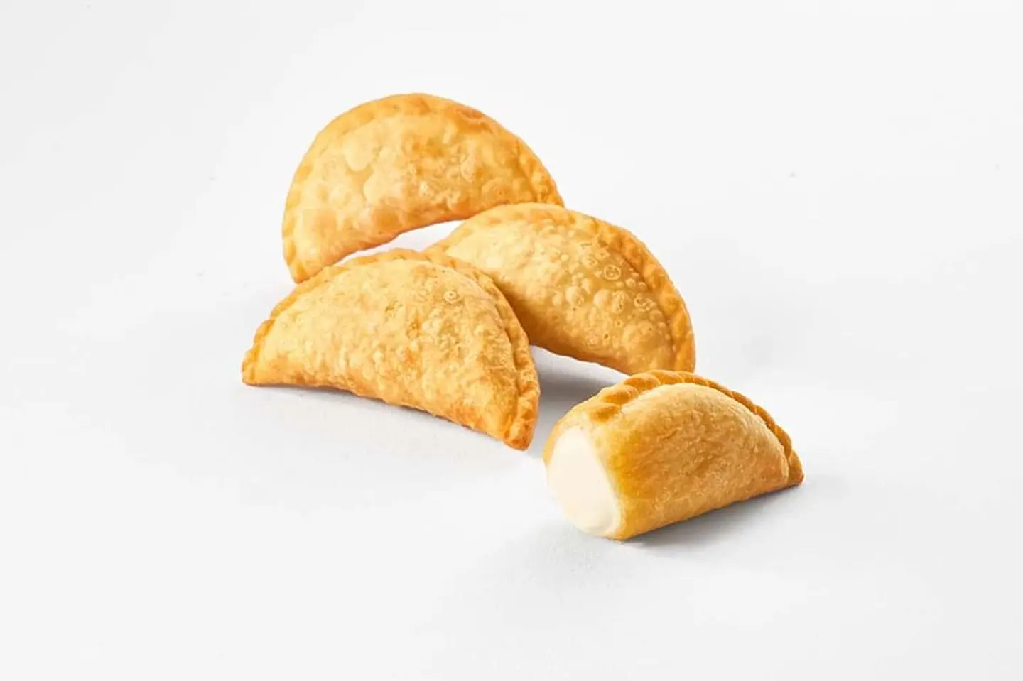 Puff Liquid Cheese - 1/4 Kilo