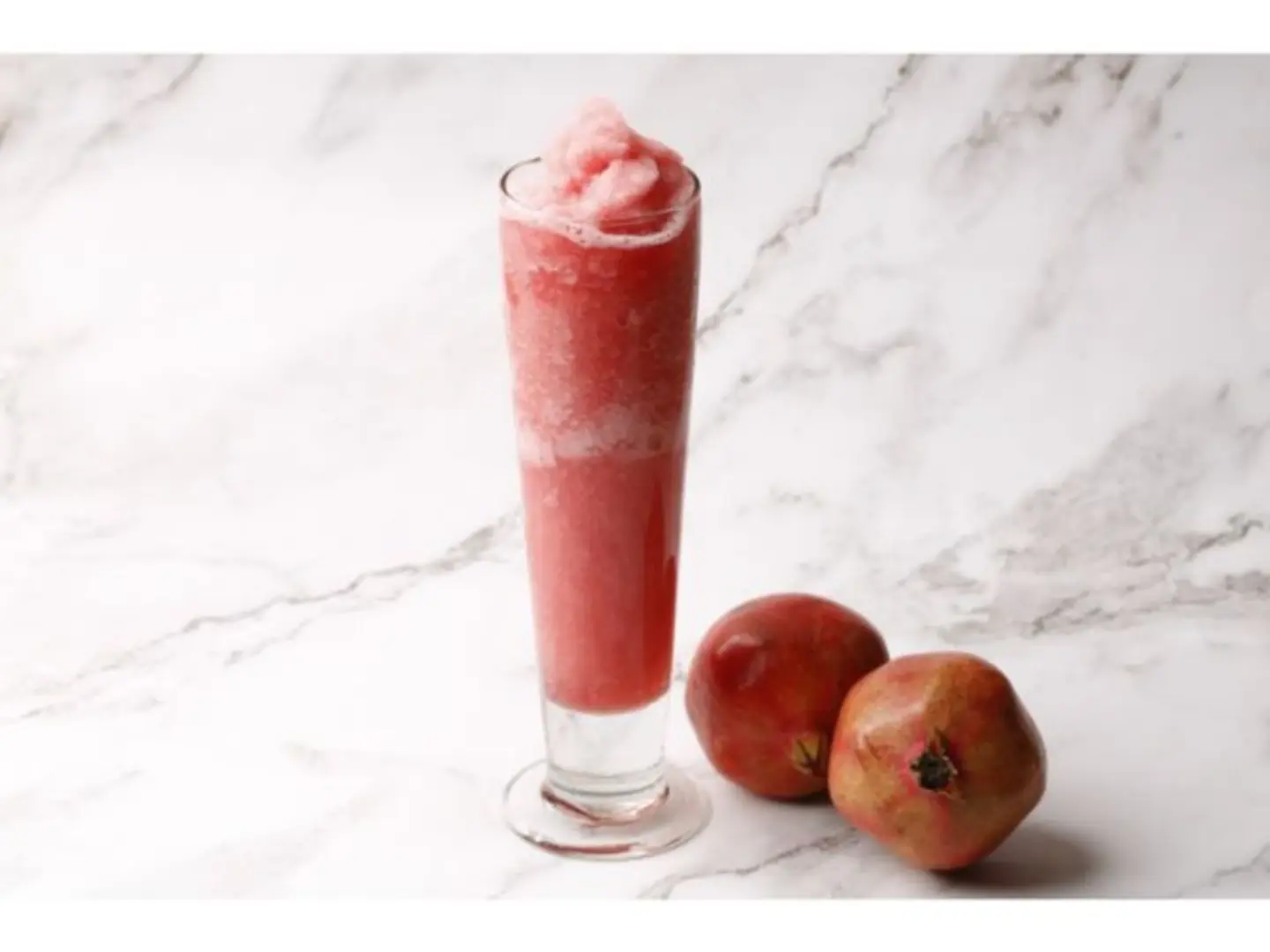 Pomegranate Slash - Small