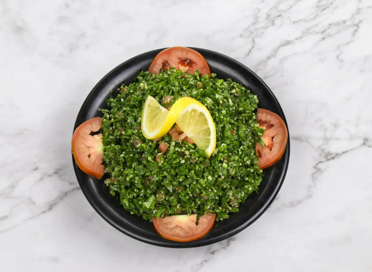 تبوله - صغير