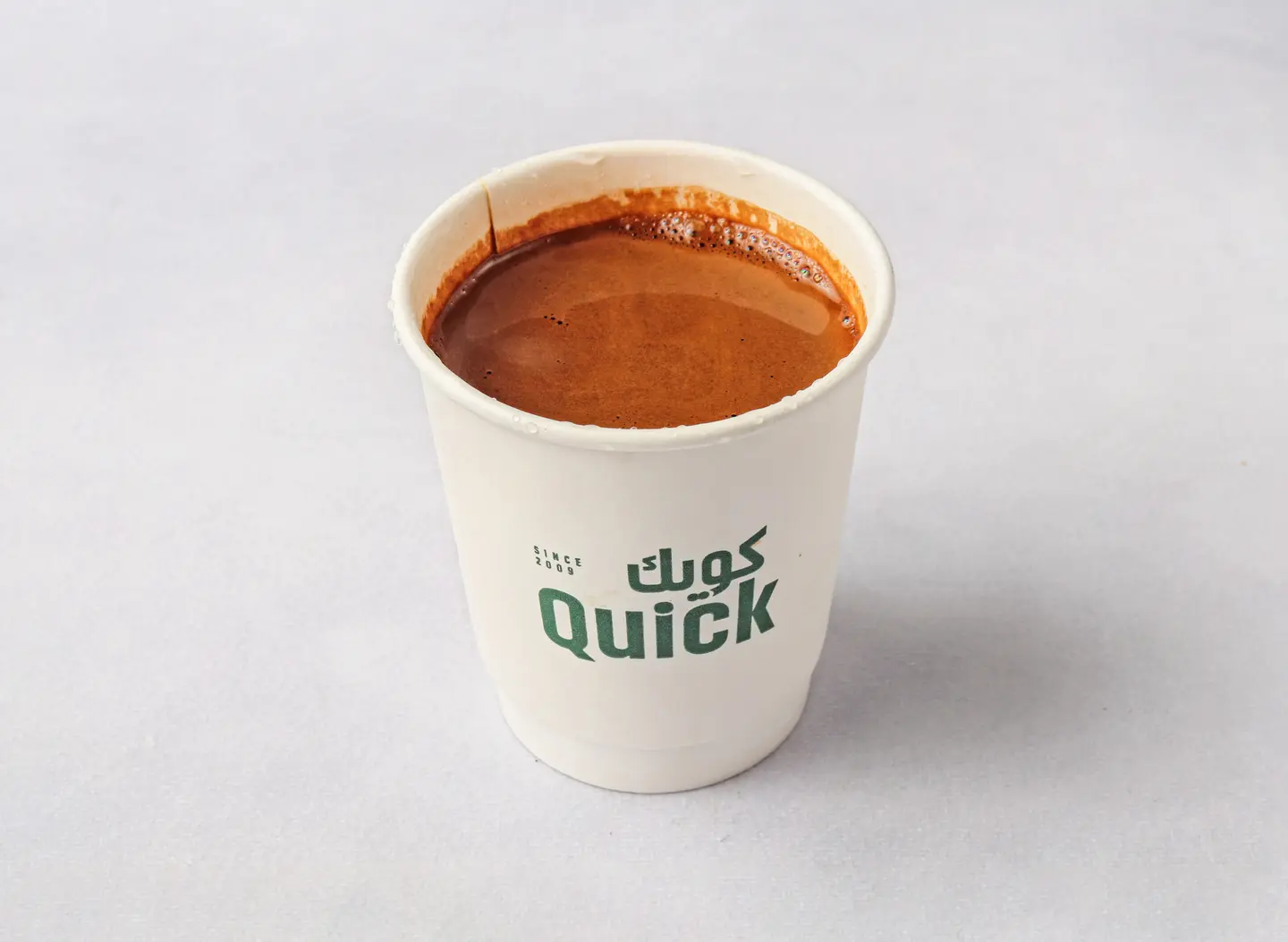 Turkish Coffee - Small