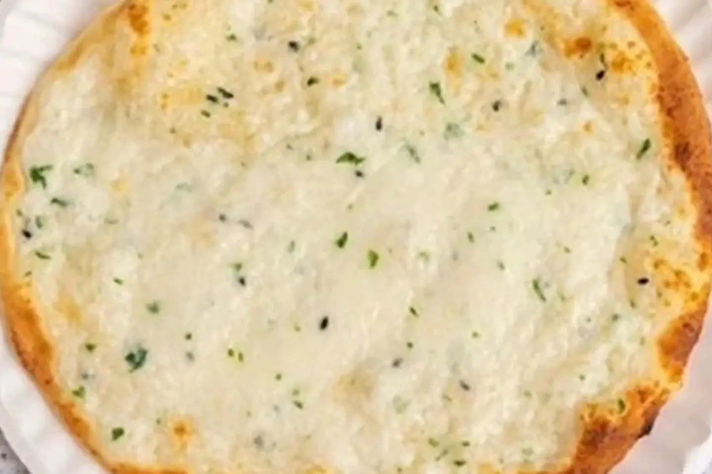 معجنات جبن - صغير