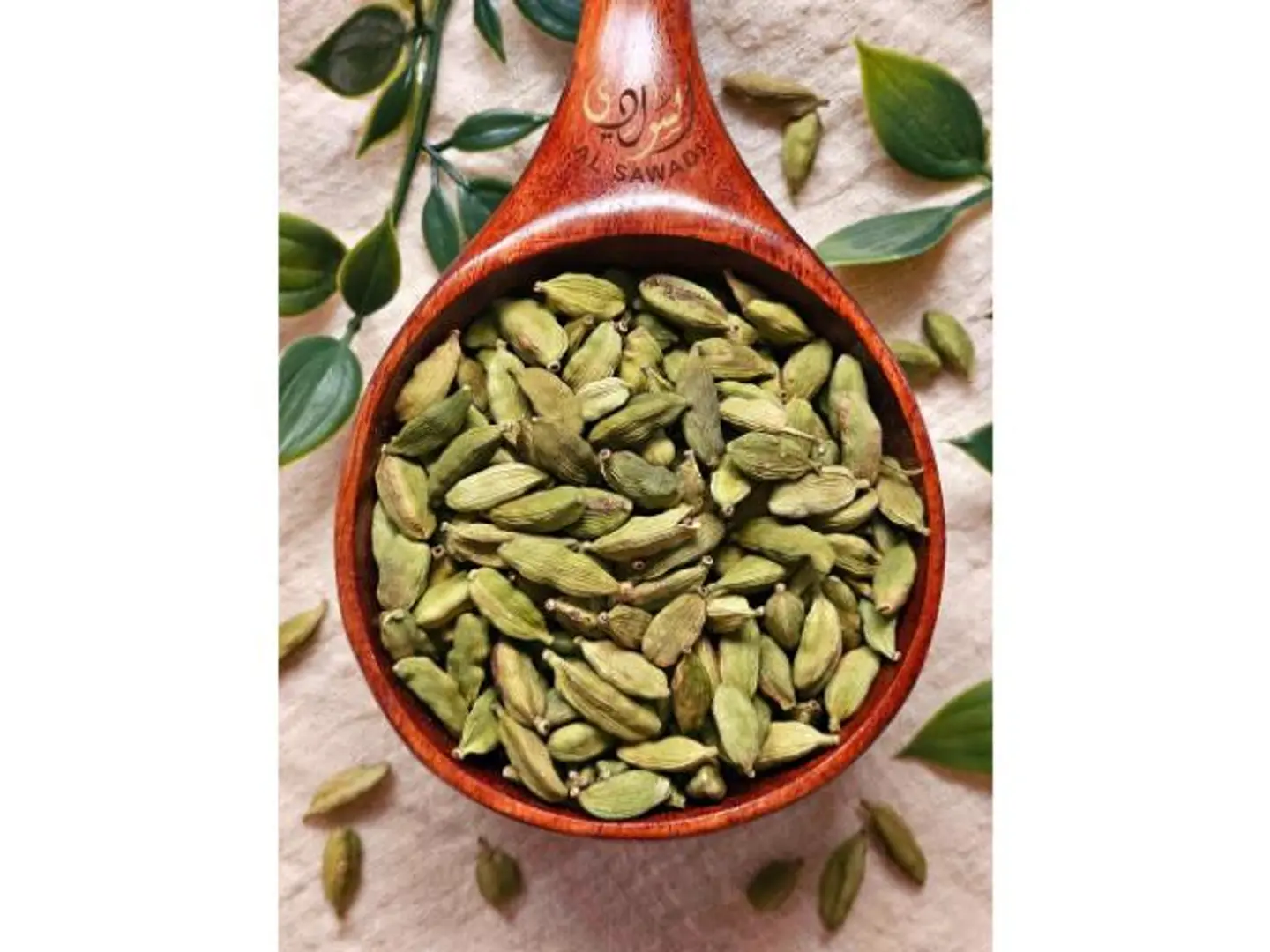 هيل امريكي رقم ٣ - 500 جرام