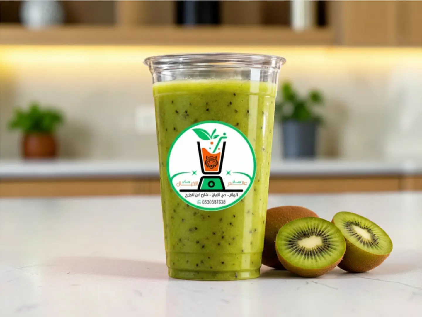 Kiwi - Medium
