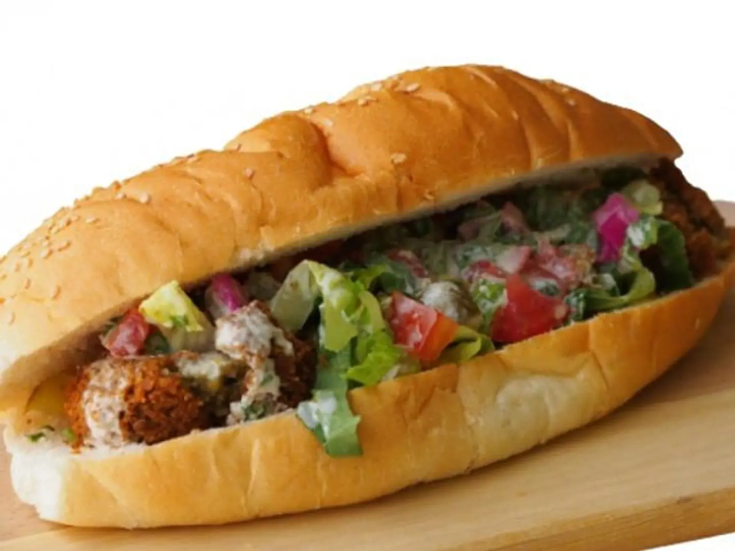 Mix Samoli - Plain
