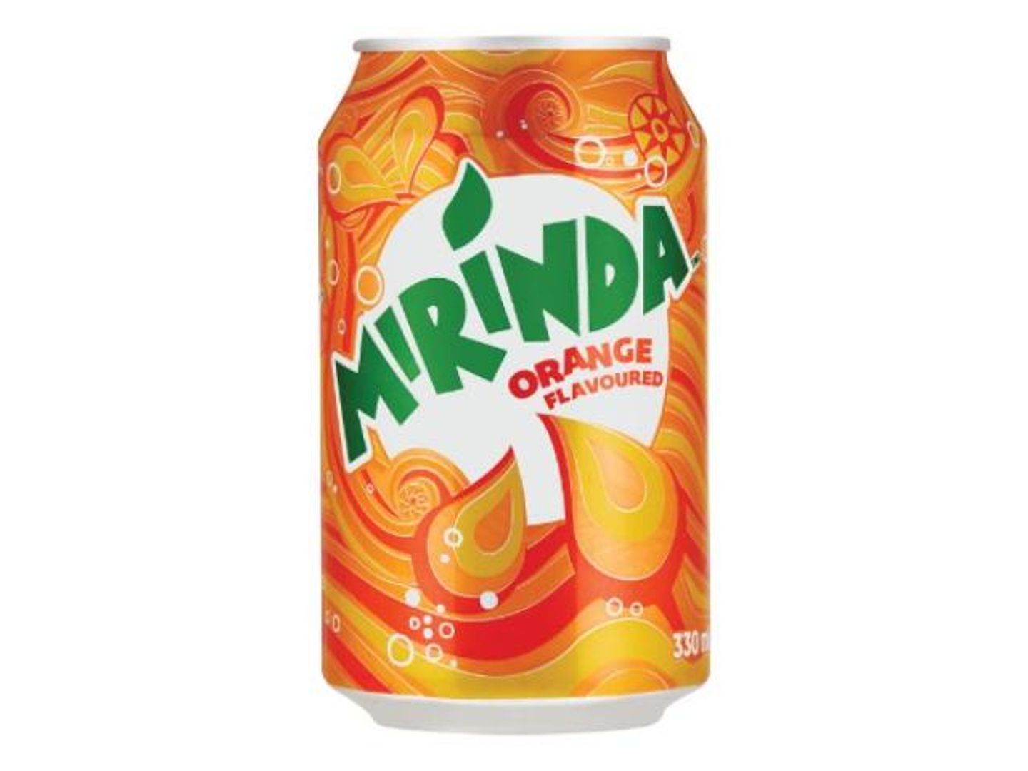 Mirinda - Small