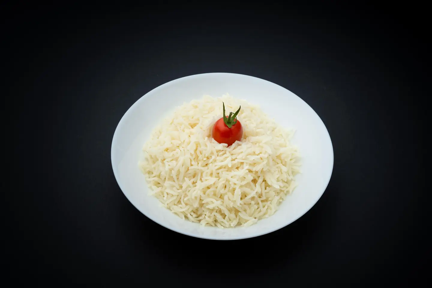 White Rice - 50 G