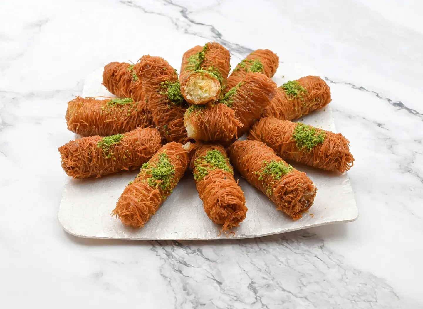 كنافة جبنة - ربع كيلو