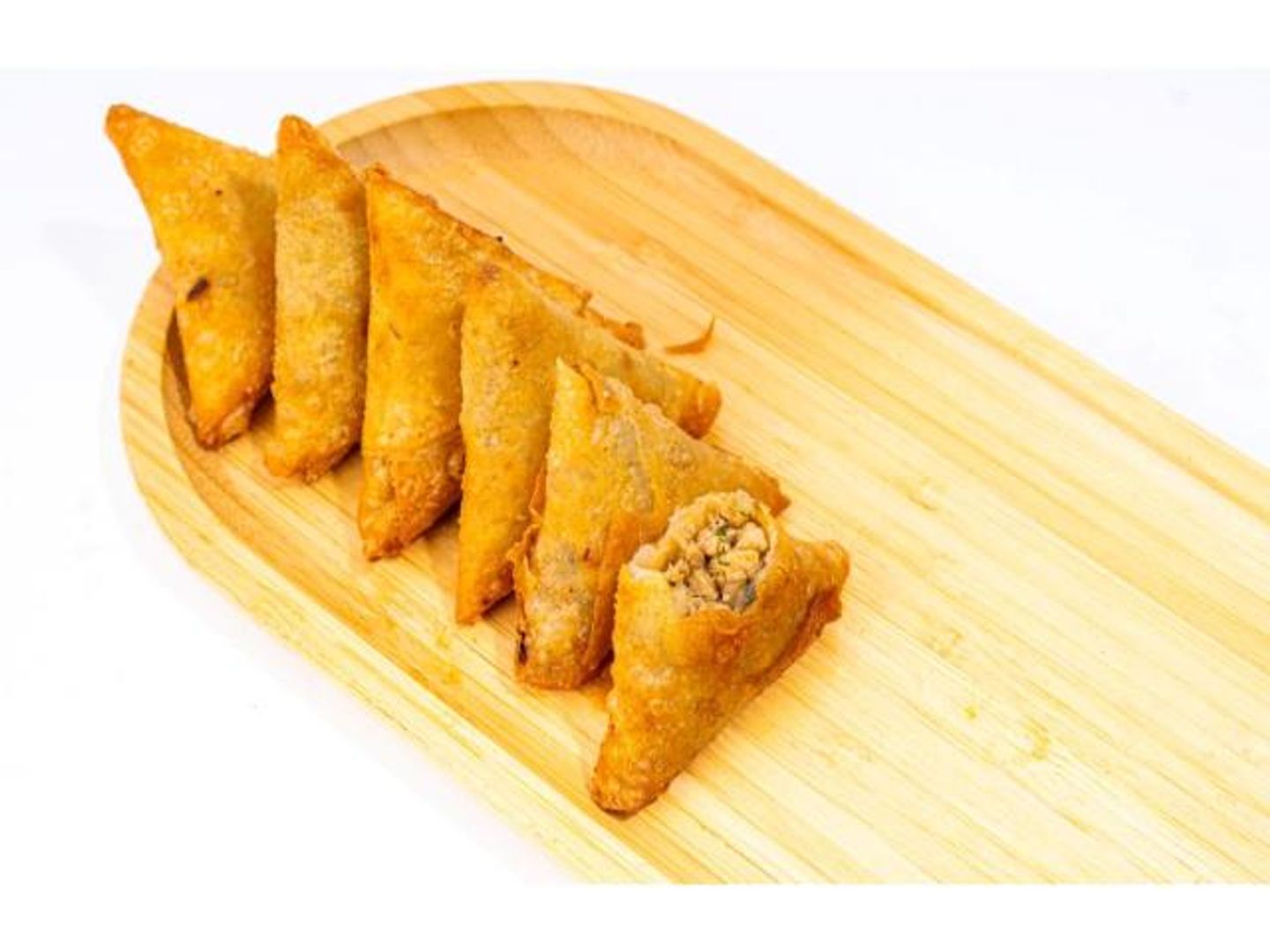 Chicken Samosa - Piece