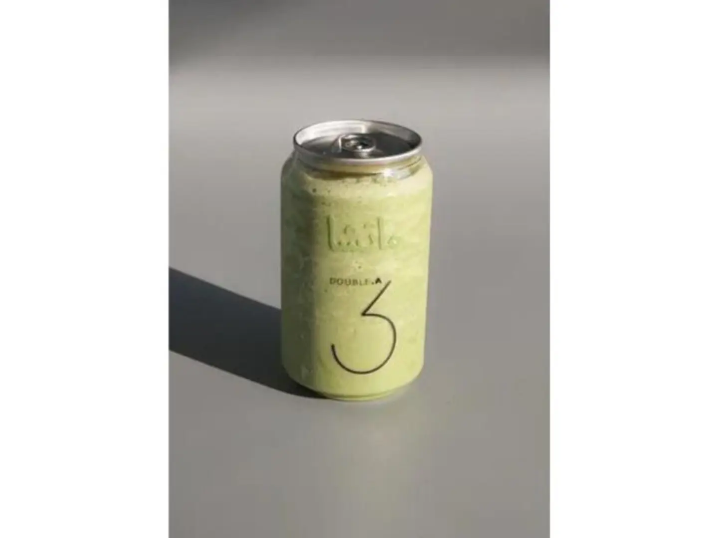 Matcha Frappuccino - Small