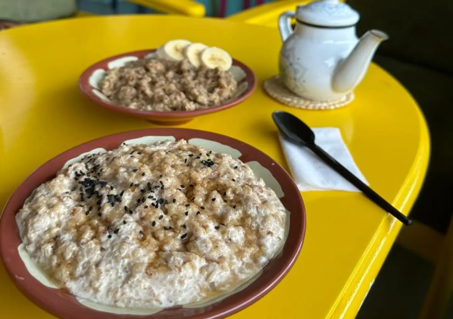 Qamish Masoub With Cream - Cream Masoub