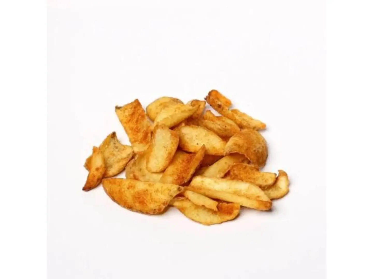 Potato Wedges - Small